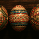 Image for article titled The yolk’s on you: How to cheat at egg pocking, the greatest Easter sport